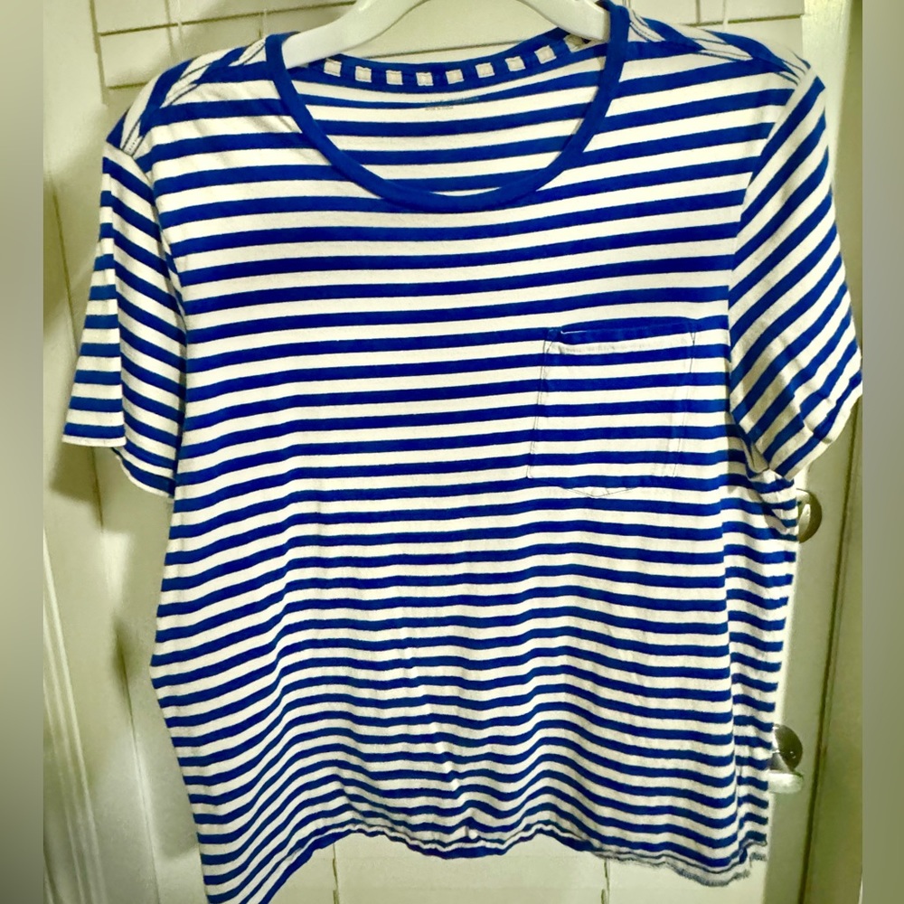 Club Monaco Men’s Tee